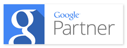 Google Partner - Visibilityhub